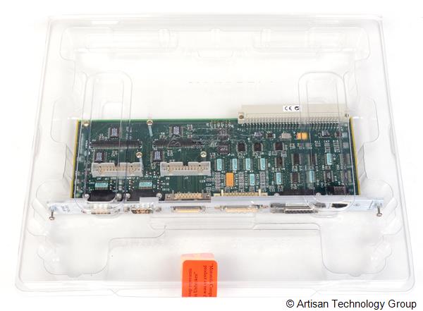 Motorola MVME760-001 Transition Module