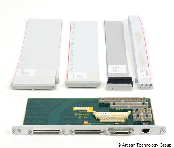 Motorola MVME761EXT VME Transition Module