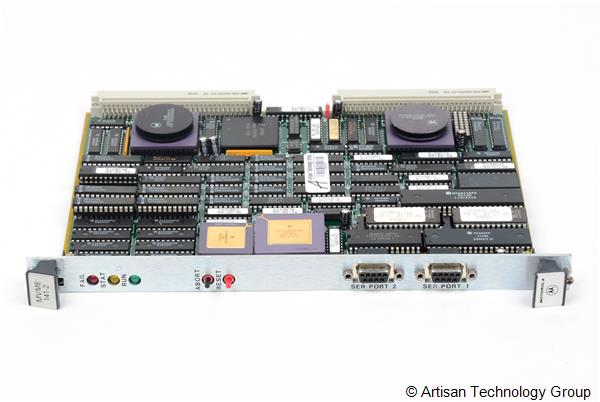 Motorola MVME141-2 Single Board Computer
