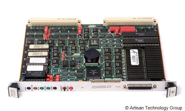 Motorola MVME 143S-2 CPU Controller