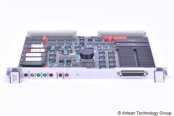 Motorola MVME 143S CPU Controller