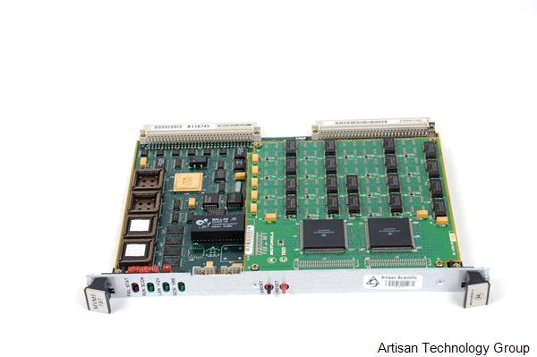 Emerson MVME187 RISC Single Board Computer
