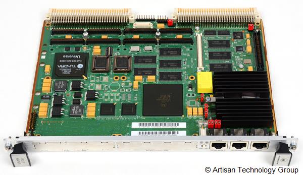 Motorola MVME5100 VME / VME64 Single Board Computer