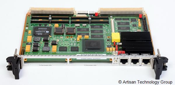 Motorola MVME5100 VME / VME64 Single Board Computer