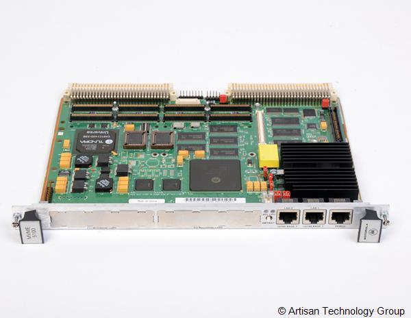 Motorola MVME5100 VME / VME64 Single Board Computer