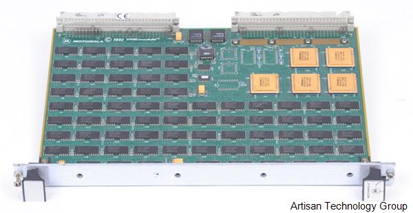 Motorola MVME297-002 Mezzanine Memory Expansion Module for MVME197