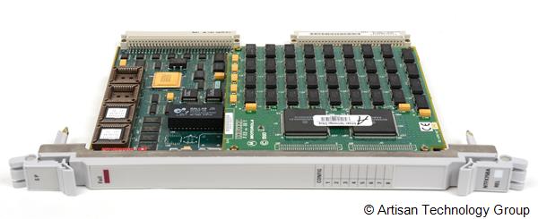 Motorola NTFX75BA VME Module