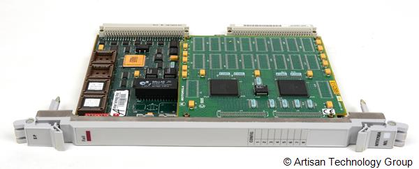 Motorola NTFX75BA VME Module