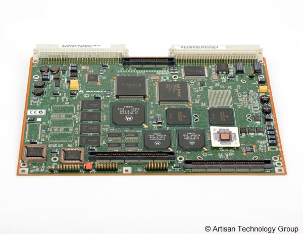 Motorola PM604 Processor Module