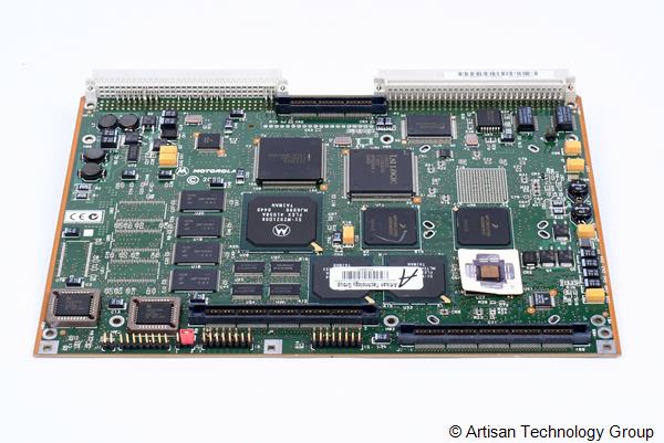 Motorola PM604 Processor Module