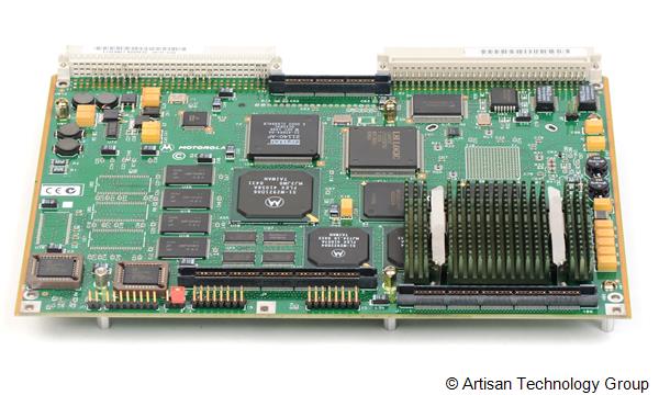 Emerson / Motorola PM604 Processor Module