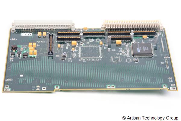 Motorola PMCSPAN1-002 PMC Carrier Board