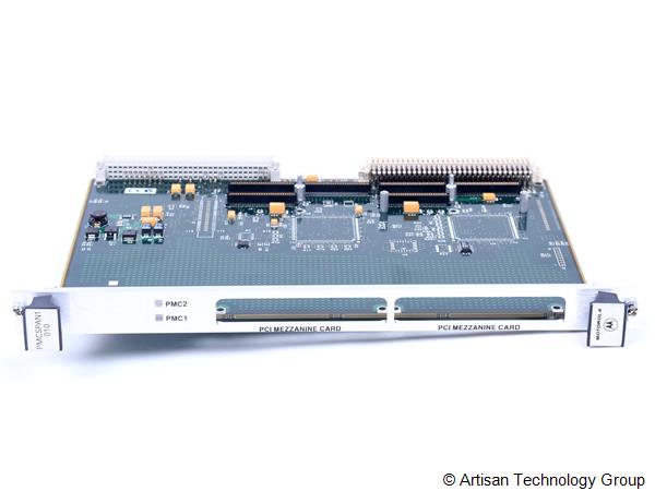Motorola PMCSPAN1-010 Secondary PMC Carrier Board