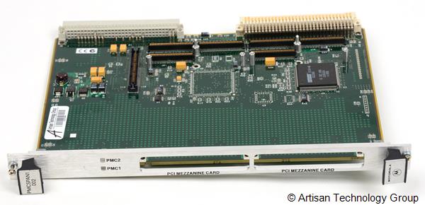 Motorola PMCSPAN1-002 PMC Carrier Board