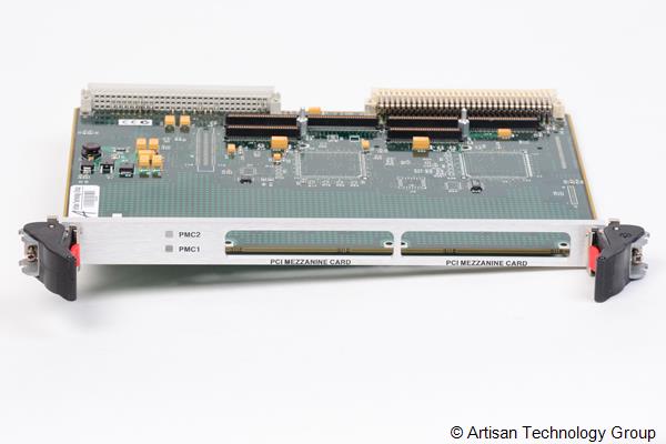 Motorola PMCSPAN-002 PMC Carrier Board