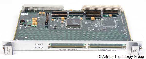 Motorola PMCSPAN1-001 PMC Carrier Board