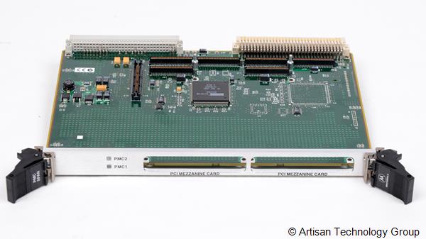 Emerson / Motorola PMCSPAN-002 PMC Carrier Board