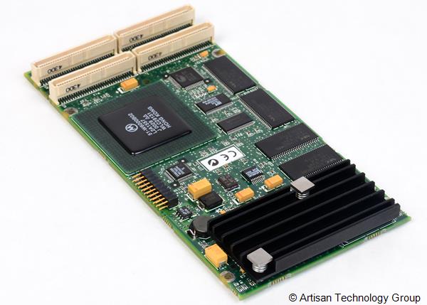 Motorola PPMC750-1131 Processor PCI Mezzanine Card