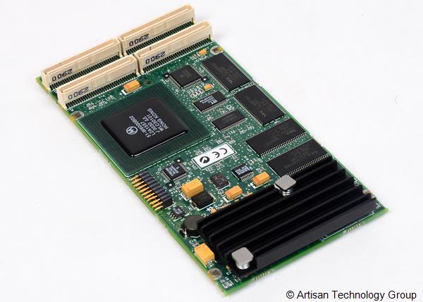 Motorola PPMC750-1131 Processor PCI Mezzanine Card