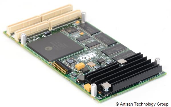 Motorola PPMC750-1141 Processor PCI Mezzanine Card