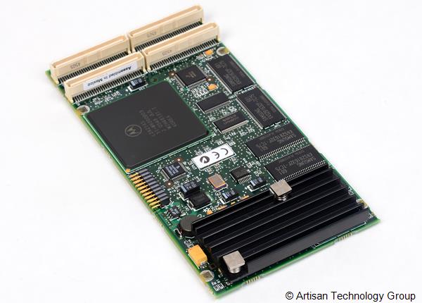 Motorola PPMC750-1241 Processor PCI Mezzanine Card