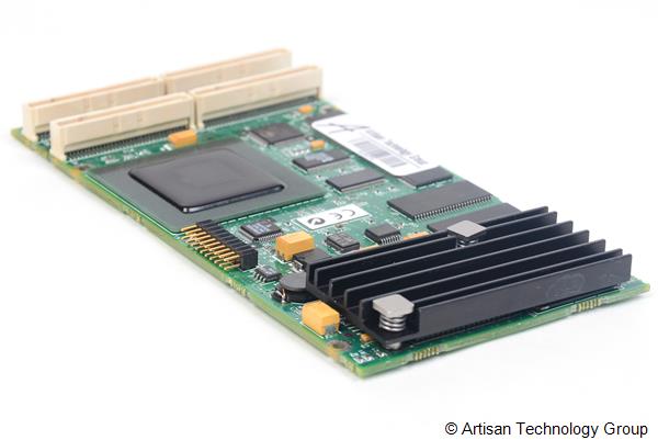 Motorola PPMC750 Processor PCI Mezzanine Card