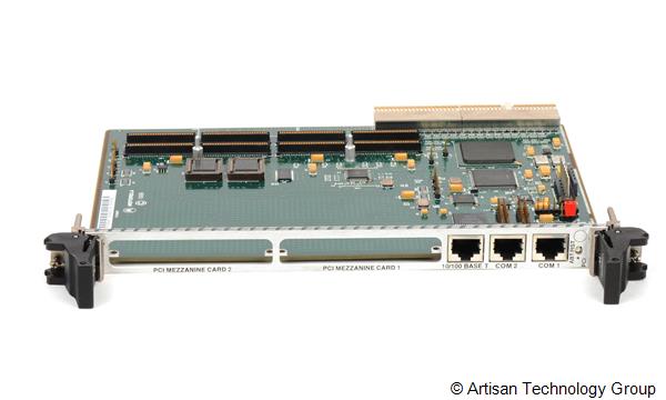 Motorola PPMCBase-003 PMC to cPCI Carrier Module