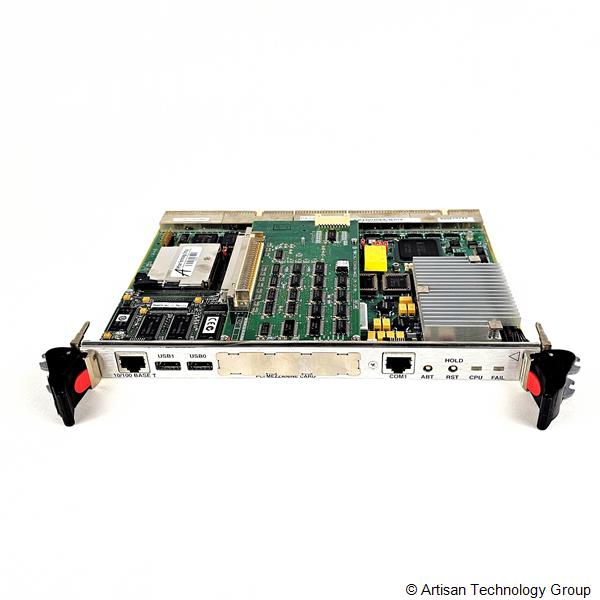 Motorola cPCI-6020 Compact PCI Host Slot Processor Board