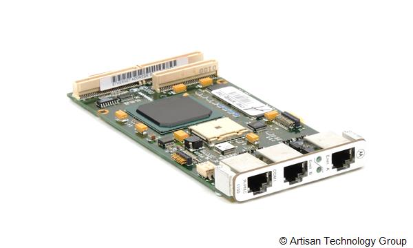 Motorola PrPMC1100EA-1 XScale Processor PMC Module