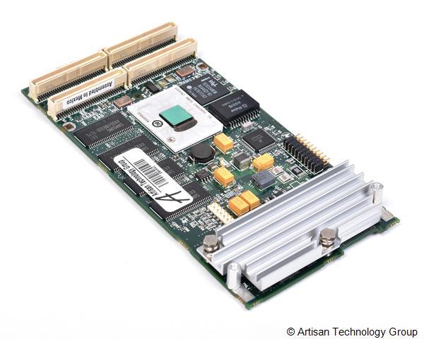 Motorola PrPMC8150-4371 High-Performance PMC Processor