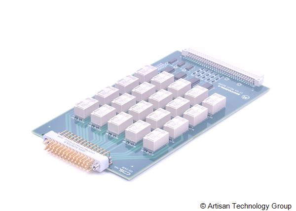 Motorola S3 10A Relay Board