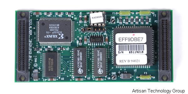 Motorola IP-Ethernet IndustryPack Module