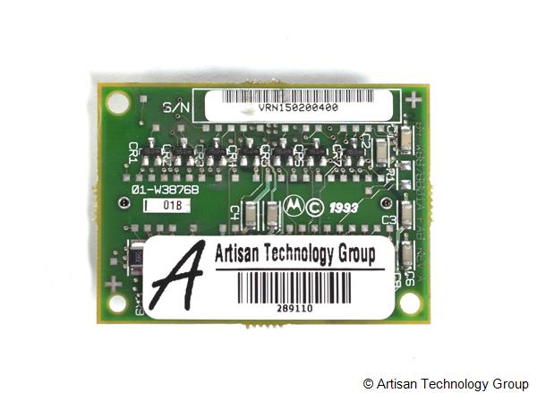 Motorola SIM232DCE EIA-232-D DCE Serial Port Interface Module