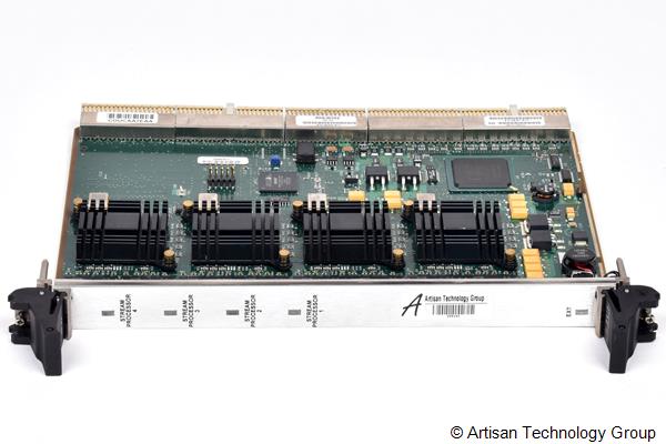 Tut Systems SP-A4 Quad Stream Processor Card