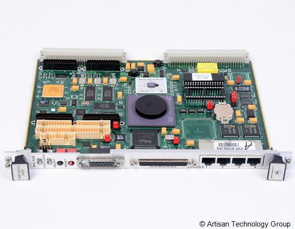 Motorola VME162PA-242SE Embedded Controller