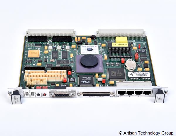 Motorola VME162PA-242SE Embedded Controller