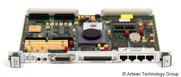 Motorola VME162PA-252SE Embedded Controller