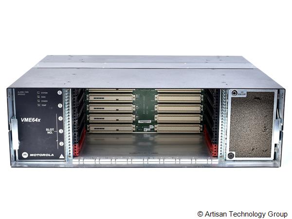Motorola VME64x 6-Slot Chassis