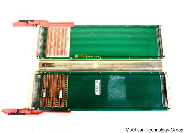 Motorola  VMEbus Extender