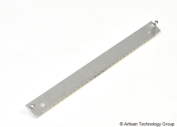Motorola 64-W4852C01A Single-Slot B/C-Size Blank Filler Panel