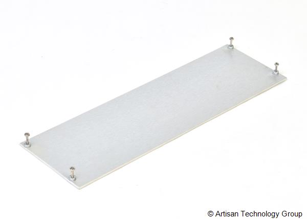 Motorola 64-W4211B04A 4-Slot B/C-Size Blank Filler Panel