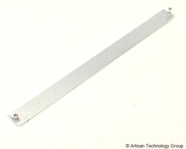 Motorola 64-W6713B01A Shielded Single-Slot B/C-Size Blank Filler Panel