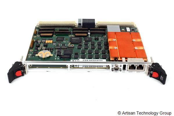 Motorola iVME7210VXS-0173 VMEbus Processor Board