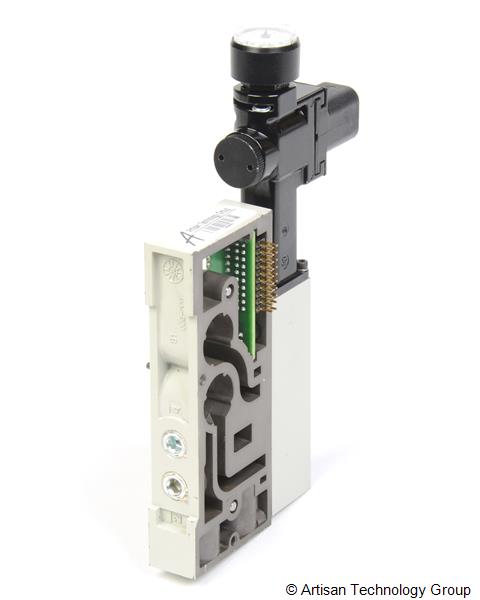 Regolatore Sandwich Numatics 123RD1Z2JN00000 – Nuovo Di Zecca