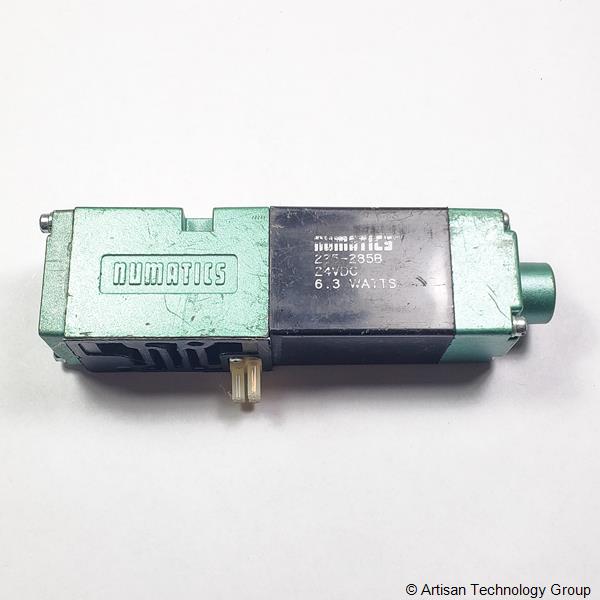Numatics 082SA415K Valve