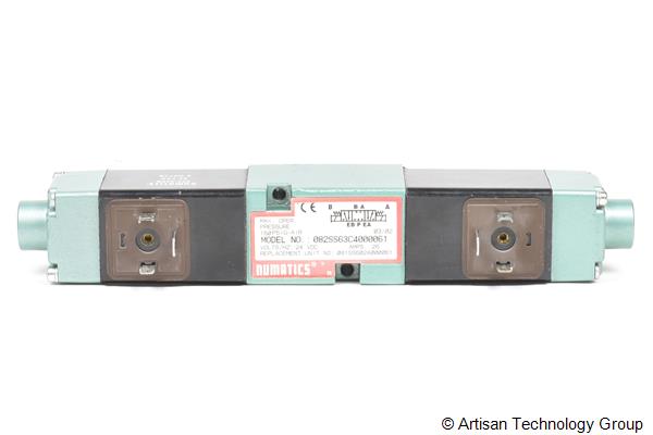 Numatics 082SS63C4000061 Valve