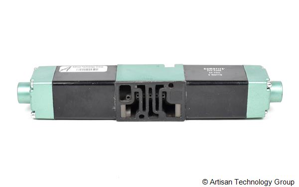 Numatics 082SS63C4 Valve