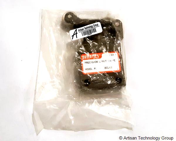 Numatics 0CLA3 Precision Limit Valve