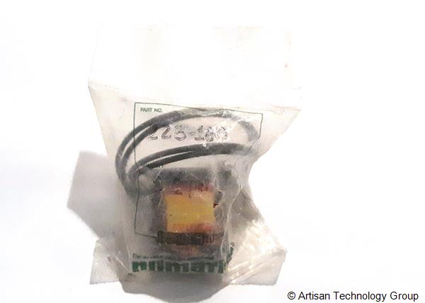 Numatics 139-145P Decco Coil