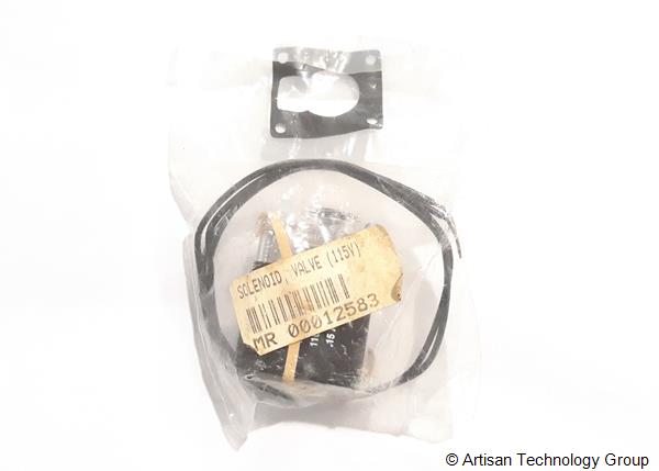 Numatics 227-833B Solenoid Valve Coil